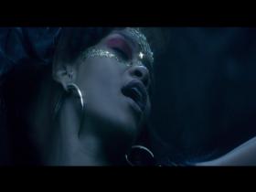Rihanna Where Have You Been (HD)